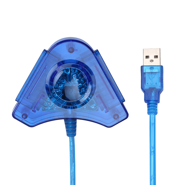 Ps2 controller best sale adapter to usb