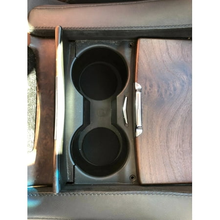 

Black Neoprene Car Coasters