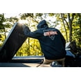 thumbnail image 2 of 6th Sense Heavyweight Pullover Hoodie, Premium Cotton Blend Fleece Sweatshirt for Cold Weather Wear, 2 of 3