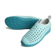 Ccilu Greenplax Fish Women Eco Friendly Clogs Water Shoes With Removable Insoles And Mesh Liners