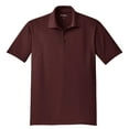 thumbnail image 5 of Sport-Tek Micropique Sport Wick Polo-XL (Maroon), 5 of 6