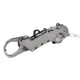 thumbnail image 1 of Controlador De Pescado Plegable, Alicates De Pesca De Aleación De Aluminio 6061, Empresa Multifuncional Con Cordón De Bolsa De Almacenamiento Para Exteriores ANGGREK Otros Deportes, 1 of 8