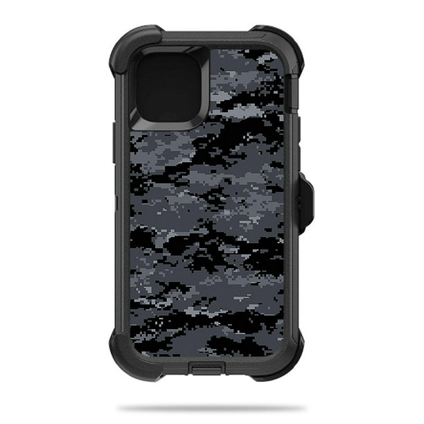 Camo Skin For Otterbox Defender iPhone 11 Pro Protective, Durable