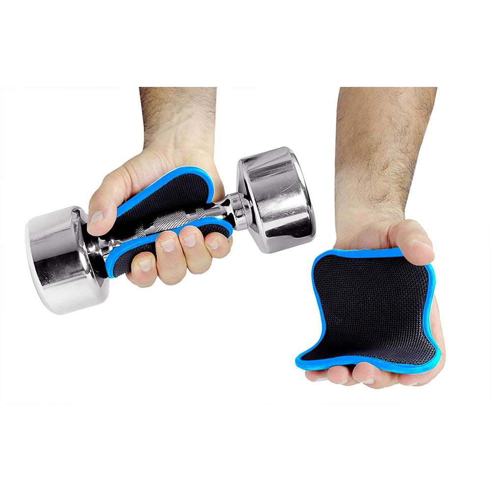 ADVANCE GRIP Multi Purpose Fitness Lifting Double Sided NEOPRENE