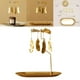 thumbnail image 4 of Portavelas, decoración térmica giratoria para velas aromáticas, vela giratoria Pluma, 4 of 8