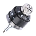 thumbnail image 3 of ZheElen Sewing Thread Clamp Sturdy Wire Thread Guide for and wear resistant,ensuring Household Sew Tools C, 3 of 6