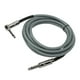 thumbnail image 5 of Cable de guitarra ANGGREK de amplia aplicación pieza de instrumento musical macho de 635 mm para altavoces de karaoke para escenario profesional, 5 of 8