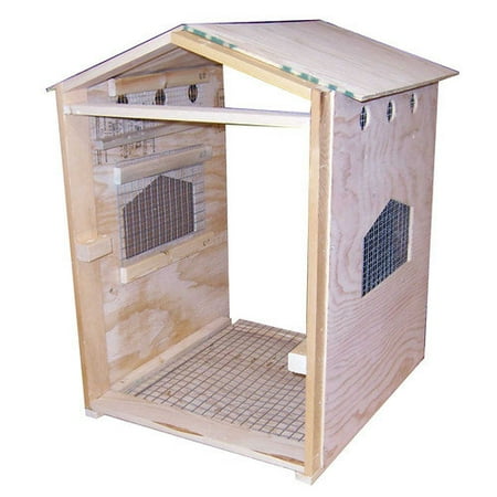 Creative Coops Family Expansion Package Chicken House - Walmart.com