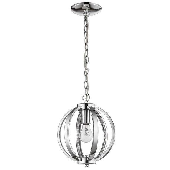 Nevaeh IN11335CH Pendant Light