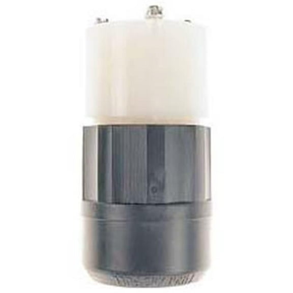 Industrial Grade Locking Connector