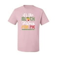 thumbnail image 2 of Wild Bobby It's The Black History For Me Black Pride Men Graphic Tee, Light Pink, 3X-Large, 2 of 6