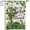 st patricks cross 12x18, variant on Easter Flag 28x40 Inch Double Sided Outside, Black Bunnies Flag Burlap Happy Easter Welcome Yard Decorations Outdoor