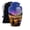Northern_lights-3, variant on Remembrate Northern Lights Funeral Small Urn for Human Ashes Adult Female and Male 3 Inch - Mountains Cremation Urns for Ashes Adult Woman - Burial Ash Urns for Humans Remains