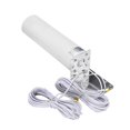 thumbnail image 3 of Baohd 4G LTE External Antenna Dual SMA Male Outdoor Router Modem 5M Cable, 3 of 8