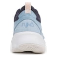 thumbnail image 5 of Ryka Women's Rezorb Max Lace Up Walking Sneaker Glacier Blue 7.5M, 5 of 6