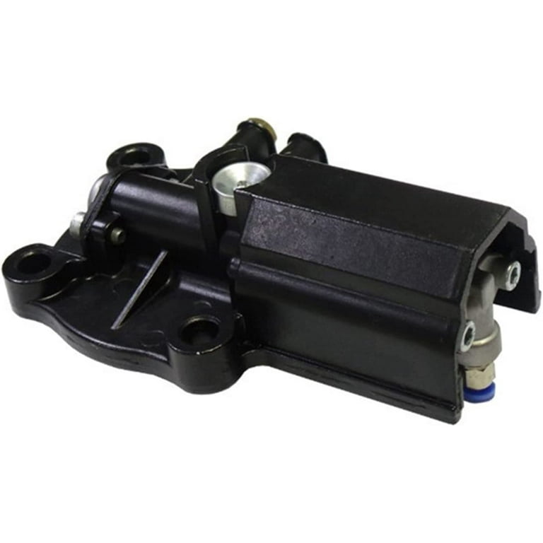 ◆ Range Cylinder Cover | 20590252, 21450362 - DFG