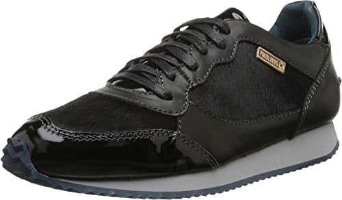 Pikolinos Women's Lucca 973-6526 Black Sneaker 36 (US Women's 5.5-6) B (M)  - Walmart.com
