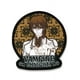 Patch - Vampire Knight - Nouveau Fer Kaname sur les Jouets sous Licence Anime ge4487 – image 1 sur 1