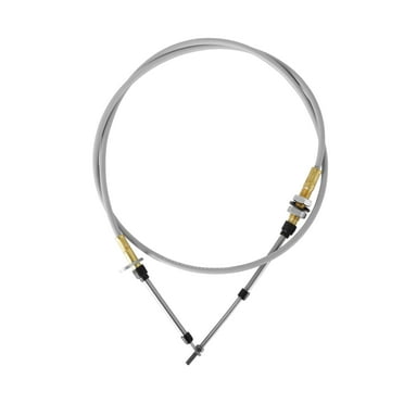 Hurst 5008555 Automatic Transmission Shifter Cable