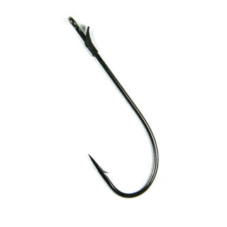 Roboworm Rebarb Hook Medium Wire #4/0 