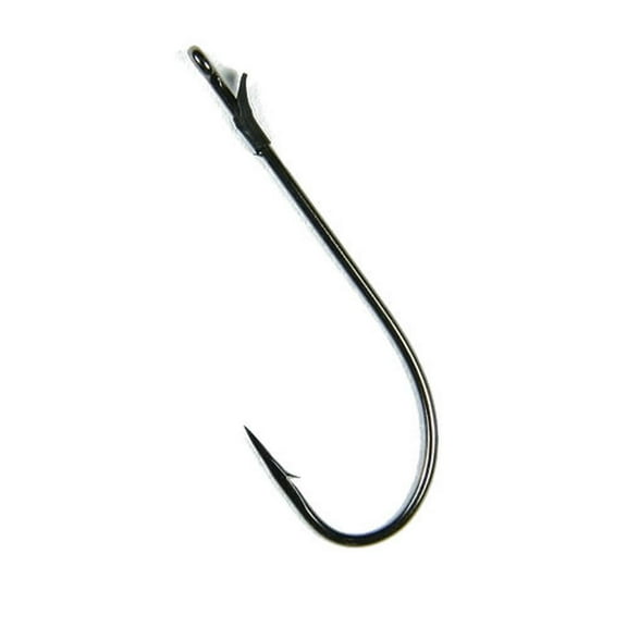 Roboworm Rebarb Hook Medium Wire #3/0