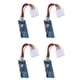 thumbnail image 1 of 4X Adaptador IDE A HDD 3.5 IDE A Convertidor de Disco Duro PATA IDE 40Pin A 22Pin Conector de Disco Duro, 1 of 5