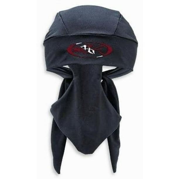 New Scuba Do-Rag Basics with Native Design for Boatwear and WaterSports