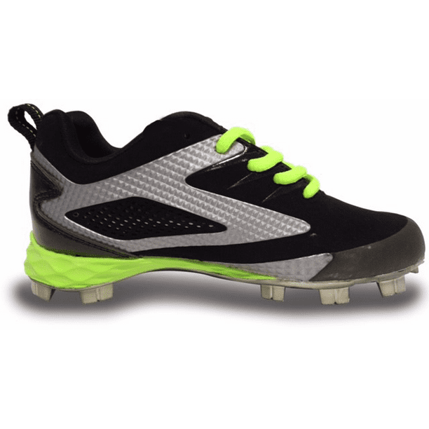 Rawlings Youth Capture Low TPU Baseball Cleats