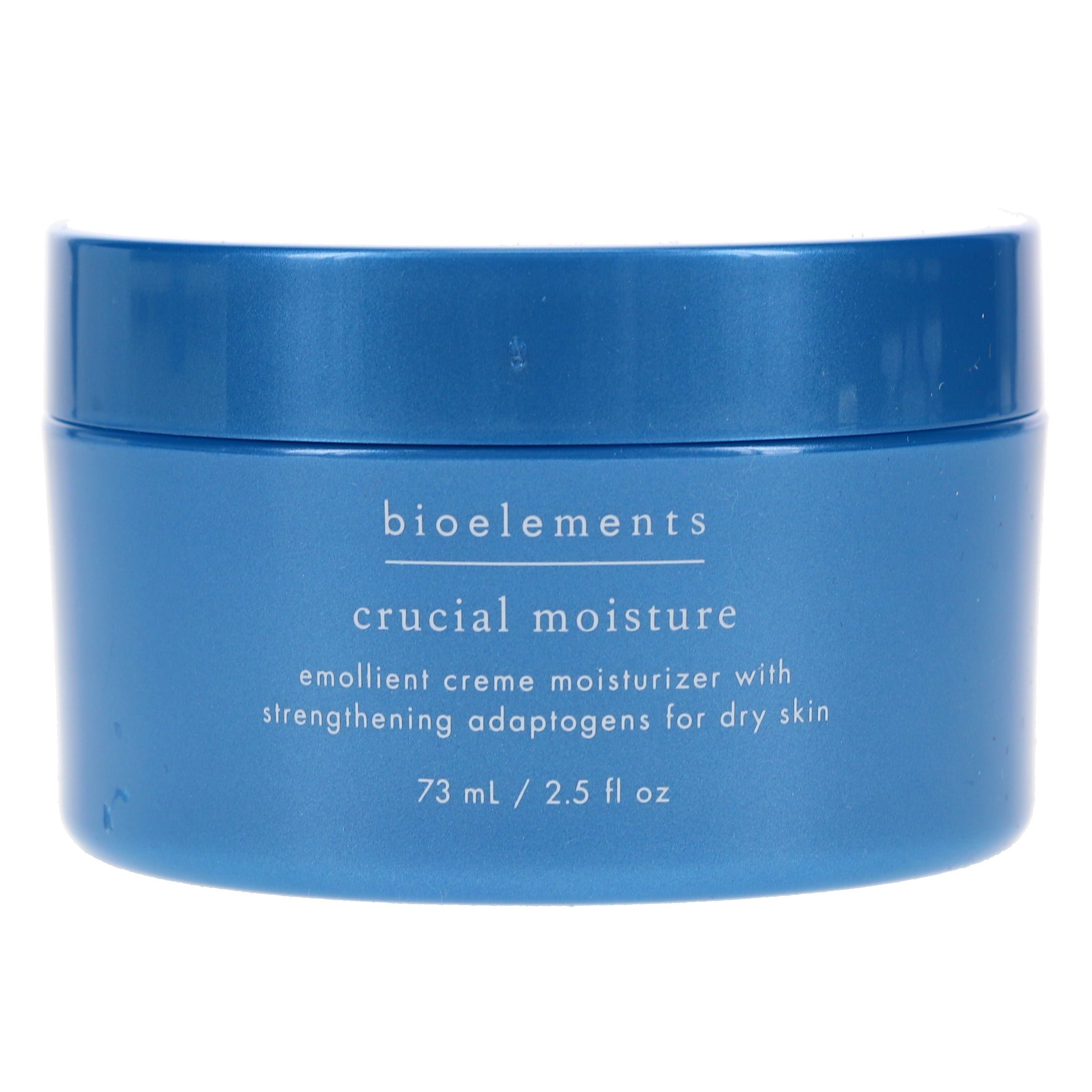 Bioelements Crucial Moisture 2.5 oz