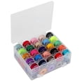 thumbnail image 3 of Juego de bobinas duraderas hilo de bobina para máquina de coser artesanía exquisita para máquinas de coser eléctricas domésticas ANGGREK Otros, 3 of 8