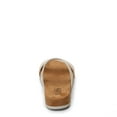 thumbnail image 4 of Cliffs by White Mountain Women's Tahlie Slide Sandal, 4 of 6