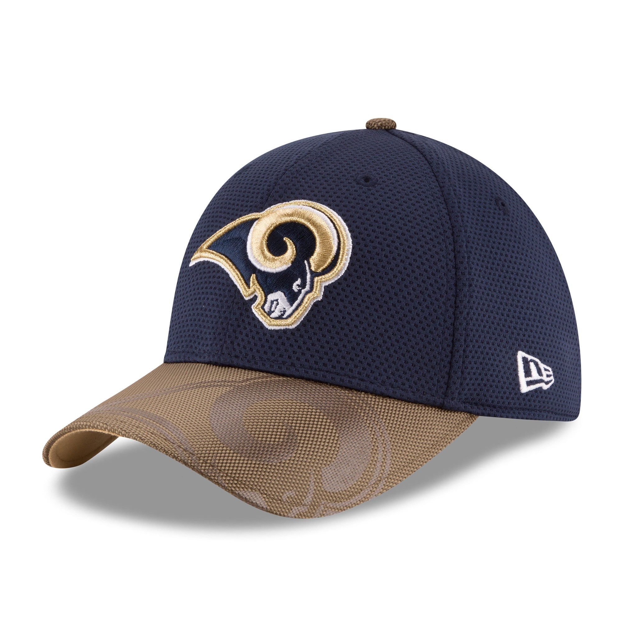 rams football hats