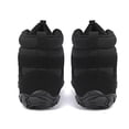 thumbnail image 7 of KELINFONG Mens Womens Winter Snow Boots Warm Furry Lined Hiking Barefoot Boots Waterproof Wide Toe Box Ankle Boots, 7 of 7