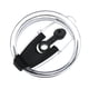 thumbnail image 1 of Tapa De Sellado A Prueba De Derrames Para Vasos Ozark Trail Rtic Yeti Rambler De 20/30 Oz Eigraketly HA024801-11, 1 of 6