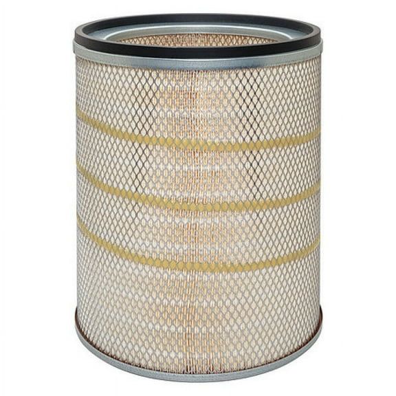 BALDWIN FILTERS PA2384 Air Filter,12-1/2 x 15-1/2 in.