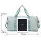thumbnail image 5 of Large Capacity Wet And Dry Gym Bag Swimming Sports Bag, 5 of 5