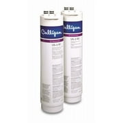 Culligan 216905 2 Stag Water Cartridge, 2 Count