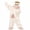 White, variant on Big Mouth Monster Onesie Pajamas for Adults, Cartoon Monster Onesie Pajamas for Adults