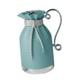 thumbnail image 3 of Insulated Kettle Glass Coffee Carafe Heat Resistant 1000ml for Camping Office Family Use, 3 of 9