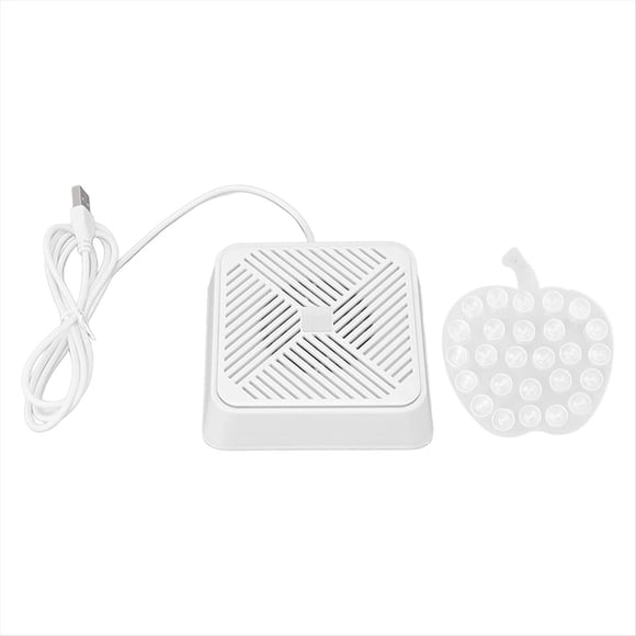 Lavavajillas Portátil USB, Mini Lavadora Ultrasónica para de Cocina, Alta Frecuencia, Potente Eliminación de Suciedad.