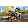 thumbnail image 5 of LEGO 60152 Sweeper & Excavator Set, 5 of 5