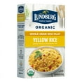 thumbnail image 2 of Lundberg Organic Whole Grain Yellow Rice 6 oz Pack of 2, 2 of 6