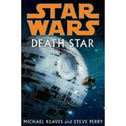 Pre-Owned Star Wars: Death Star (Hardcover 9780345477422) by Michael Reaves, Dr. Steve Perry