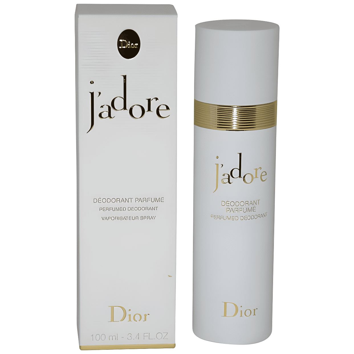 Jadore By Christian Dior Spray 3.4 Walmart.com