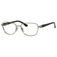 thumbnail image 7 of SAFILO Eyeglasses SA 6011 04IX Peach Gray 52MM, 7 of 7