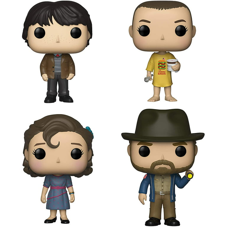 Funko Pop! Television: Stranger Things - Barb — Sure Thing Toys