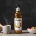 thumbnail image 4 of Monin Honey Syrup PET cs 4/1 ltr, 4 of 5