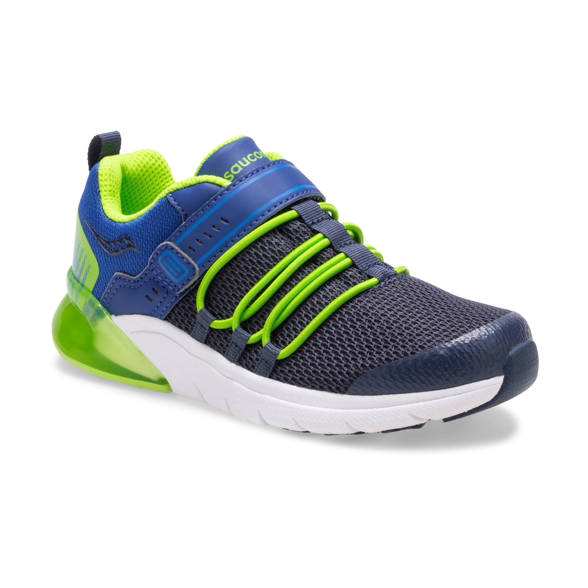 saucony flash glow 2.0