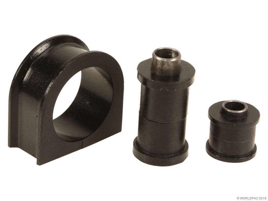 GOPARTS Replacement for 20012007 Toyota Sequoia Rack and Pinion