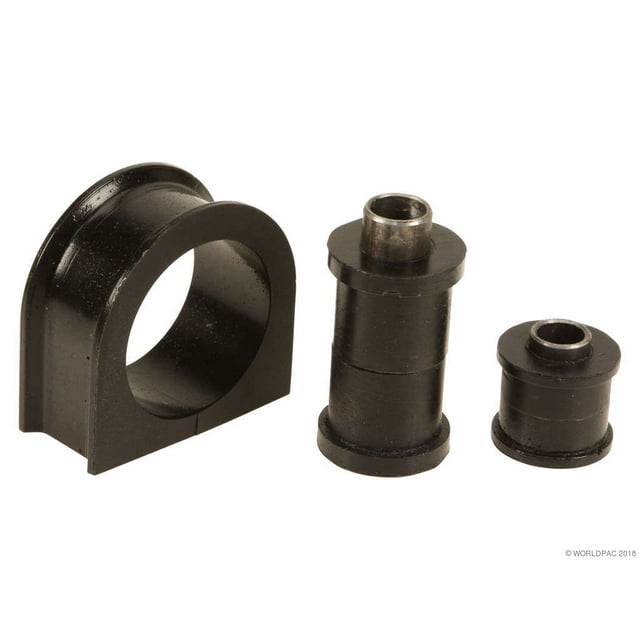 GOPARTS Replacement for 20012007 Toyota Sequoia Rack and Pinion